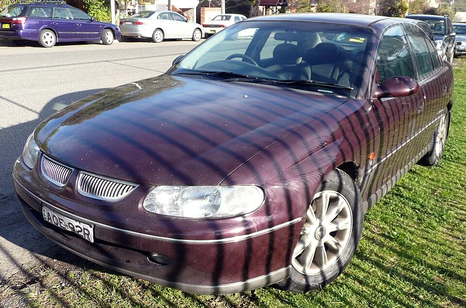 Holden 1
