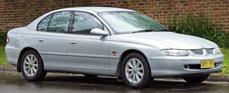 Holden 5