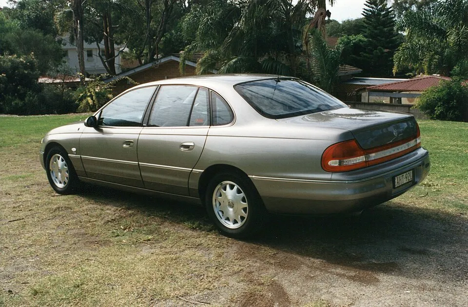Holden 4