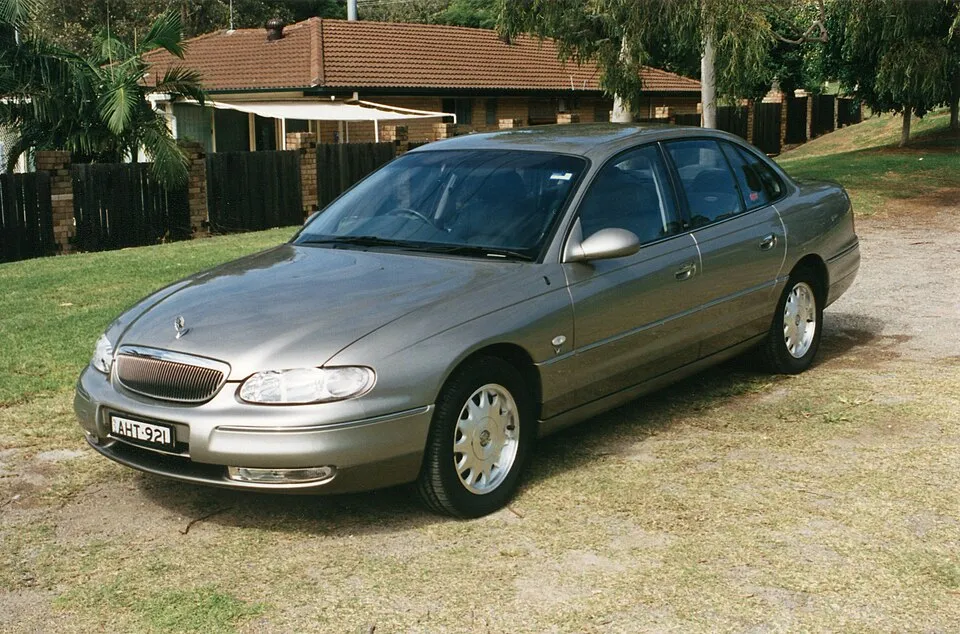 Holden 1