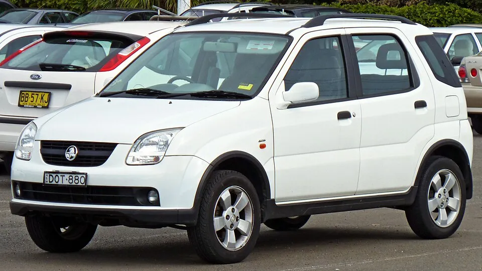 Holden 2