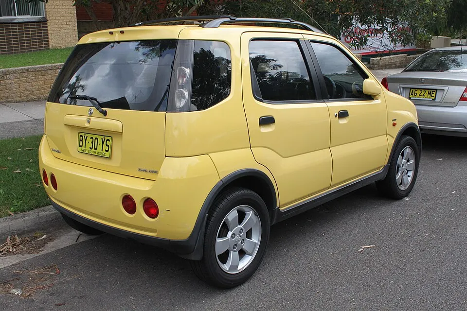 Holden 4