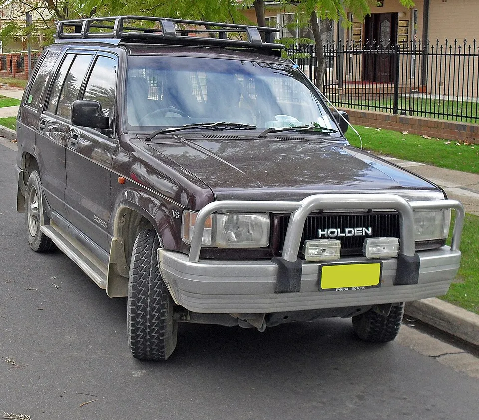 Holden 3