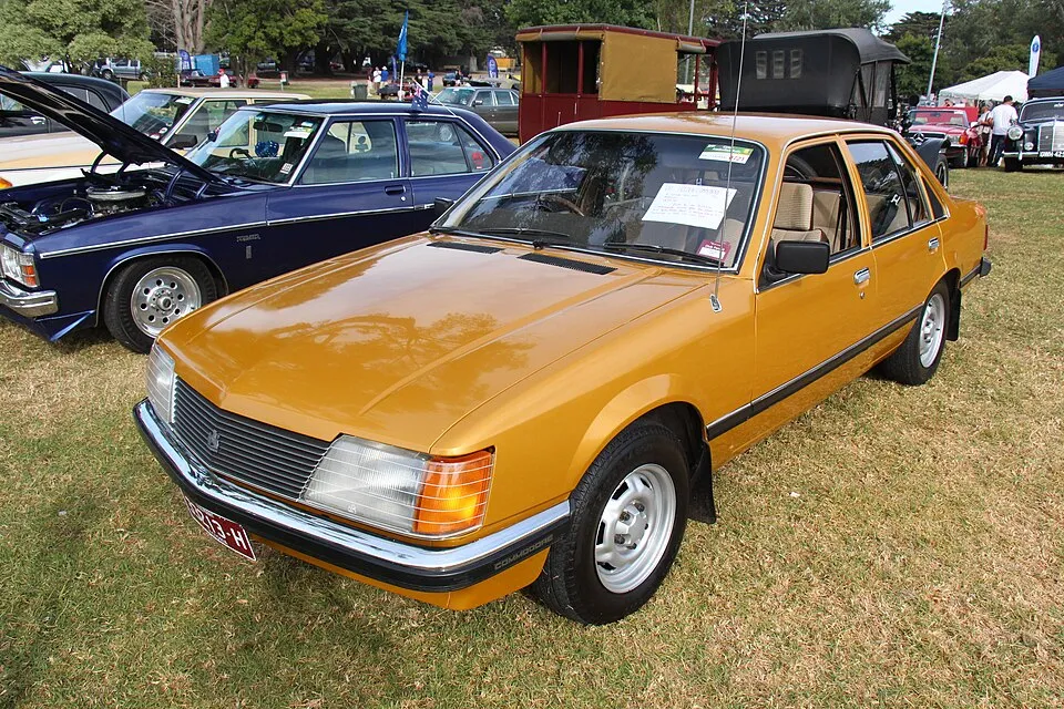 Holden 3