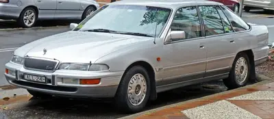 Holden Caprice Caprice
