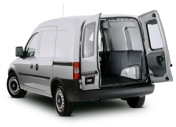 Holden Combo Combo (B91)