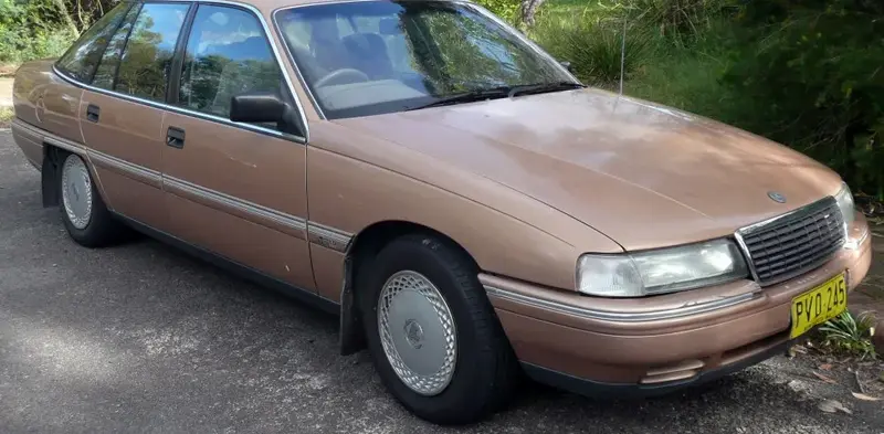 Holden Statesman Statesman (VS)