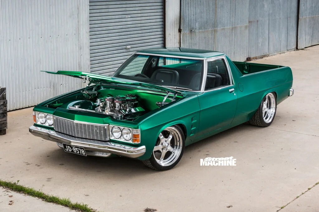 Holden Ute Ute I