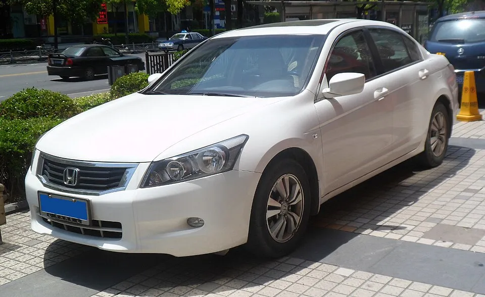 Honda 3