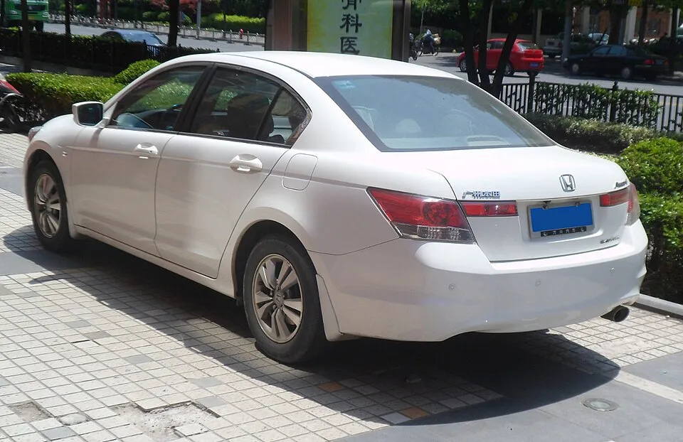 Honda 4