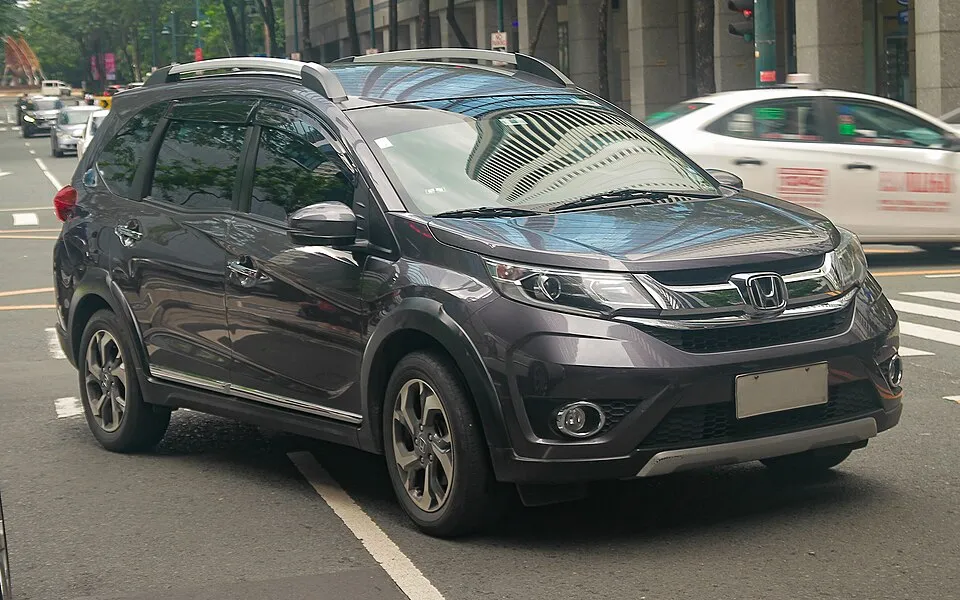 Honda 2