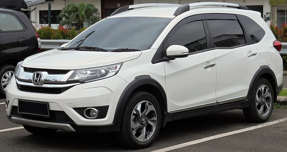 Honda 1