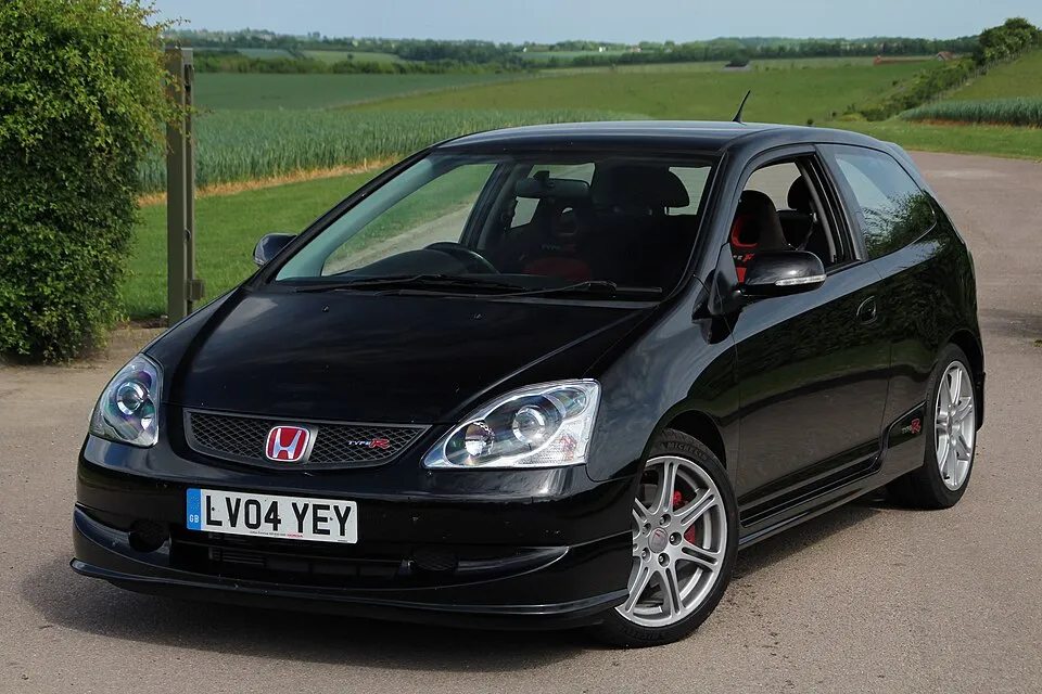 Honda 2