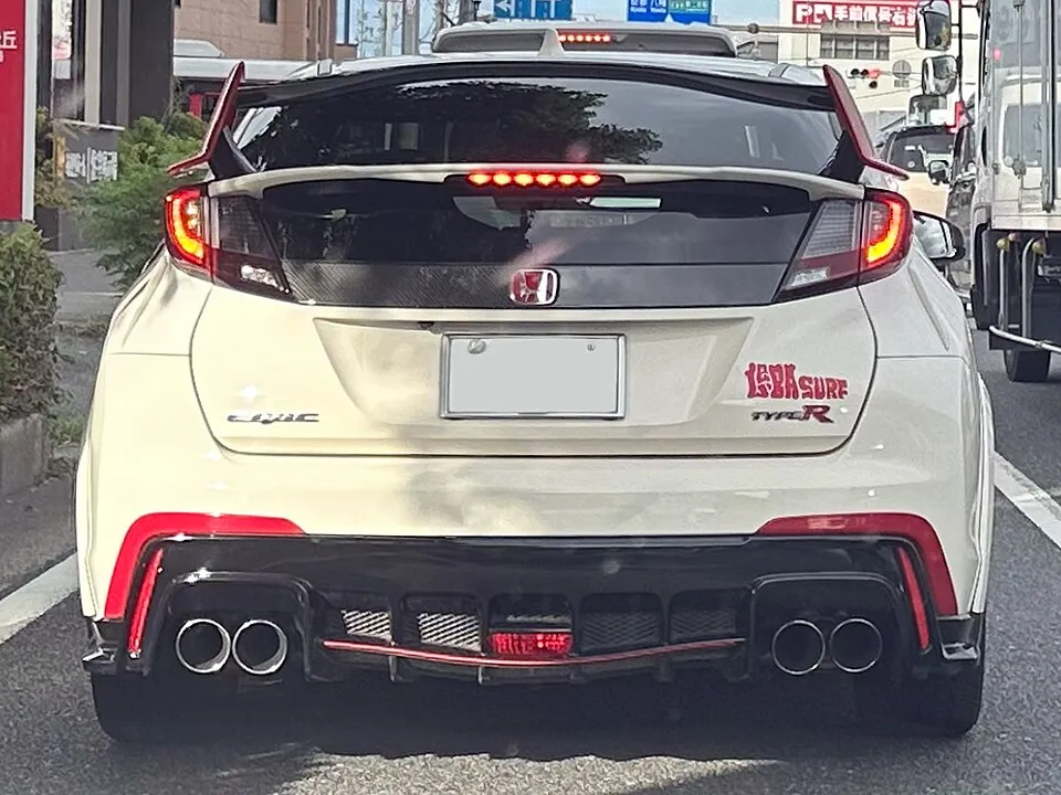 Honda 1