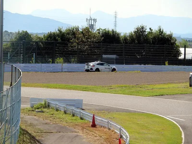 Honda Civic Type R - 3