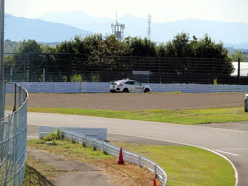 Honda 3