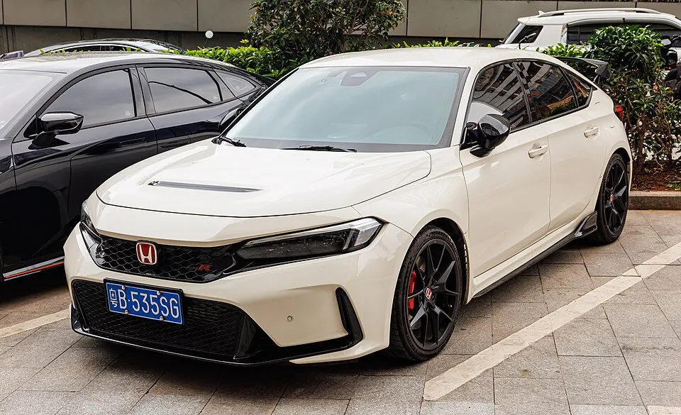 Honda 2