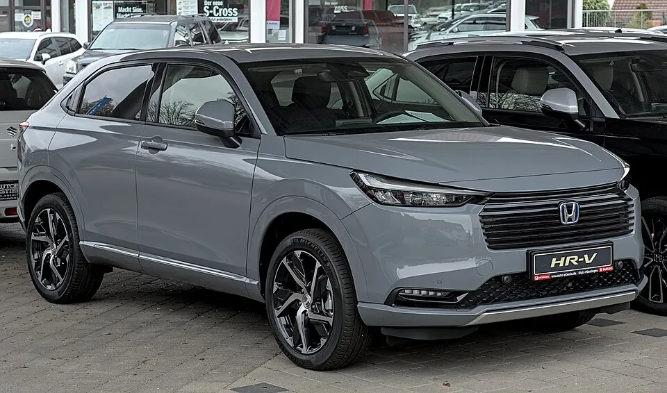 Honda 2