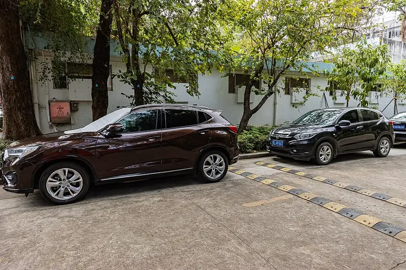 Honda HR-V - 5