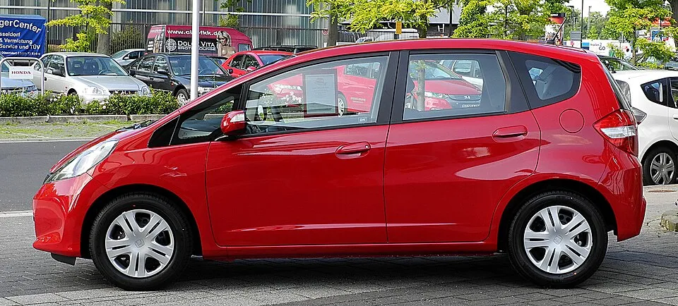Honda 2