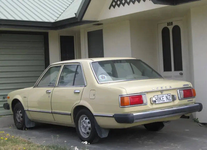 Honda Accord - 2
