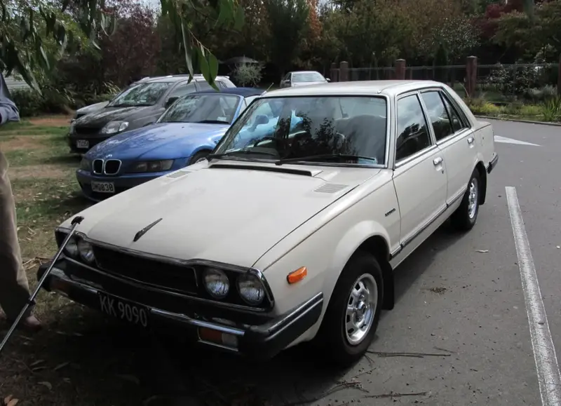 Honda Accord - 3