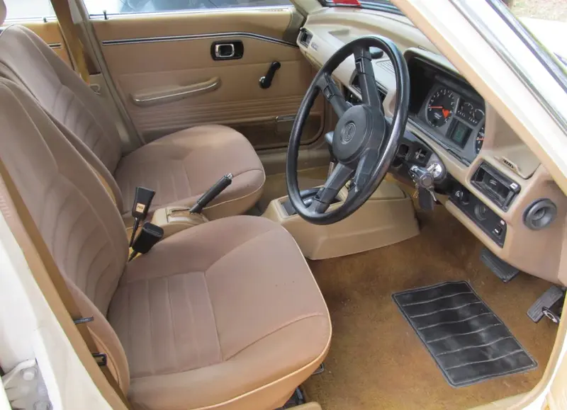 Honda Accord - 5