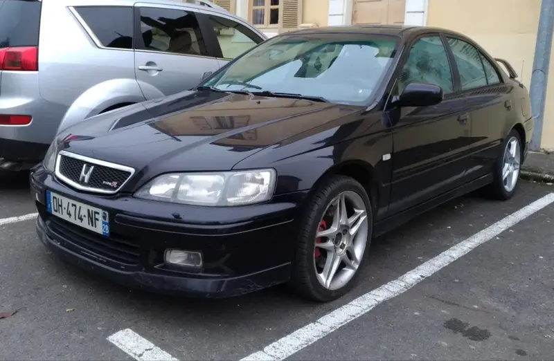 Honda Accord Accord VI