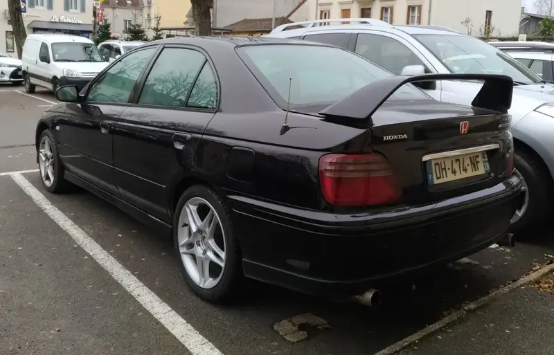 Honda Accord Accord VI 2.2 Type-R (212 bg) - görsel 2