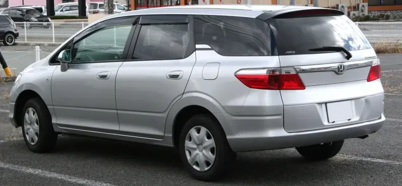 Honda Airwave Airwave 1.5 (110 bg) - görsel 2