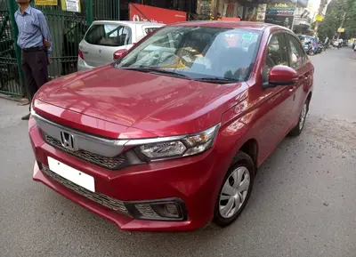 Honda Amaze Amaze II
