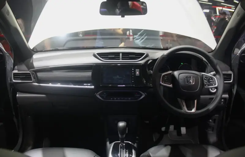 Honda BR-V BR-V I 1.5 i-VTEC (120 bg) CVT - görsel 3