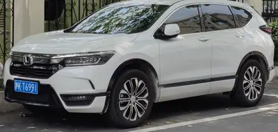 Honda Breeze Breeze