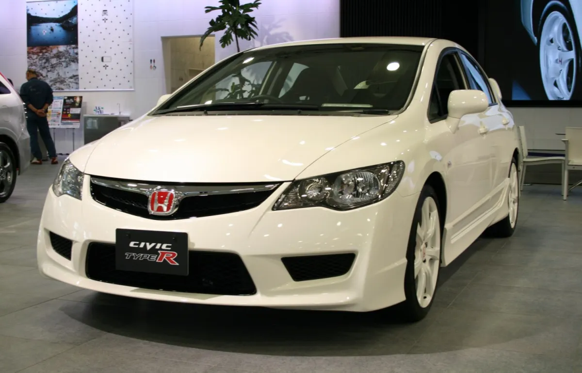 Honda - 2