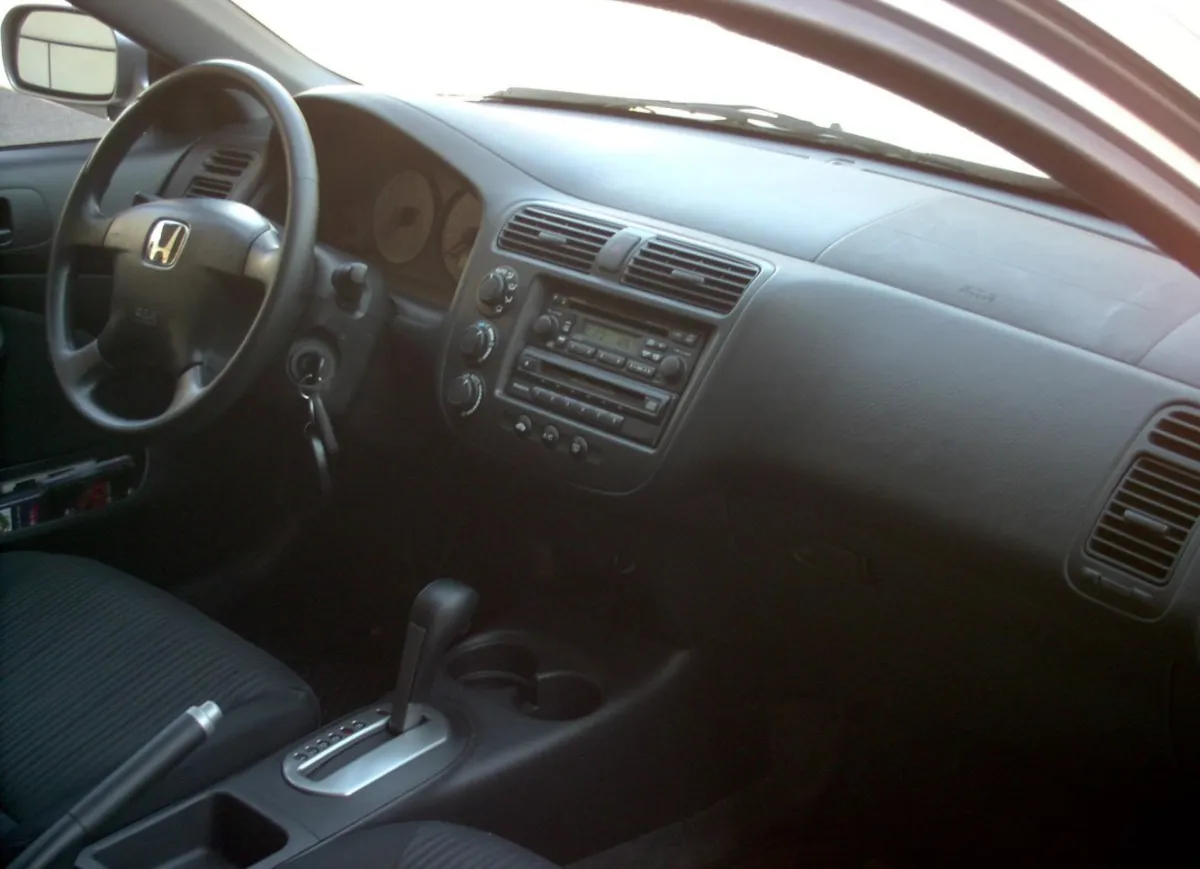 Honda - 5