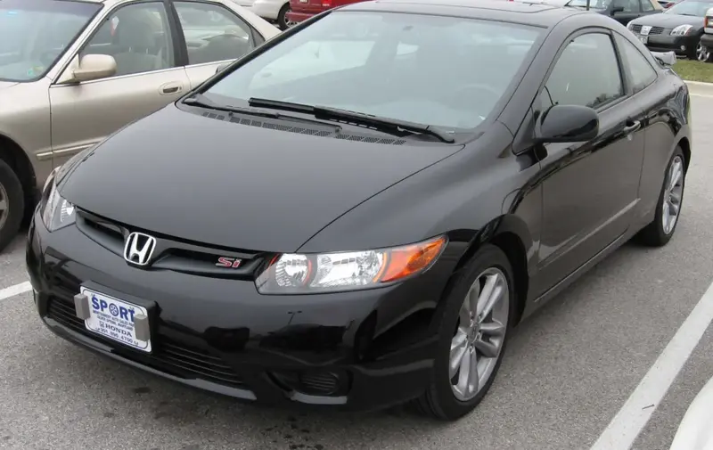 Honda Civic - 2