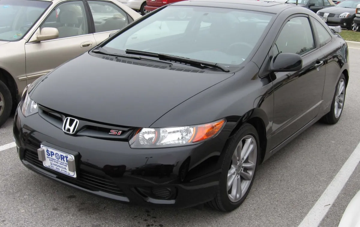 Honda - 2