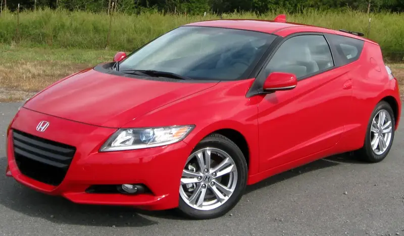 Honda CR-Z CR-Z