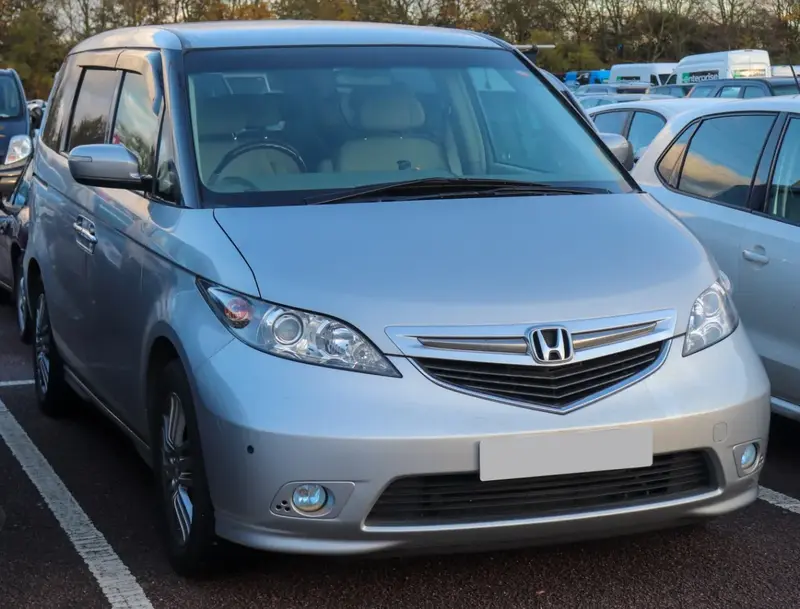 Honda Elysion Elysion I