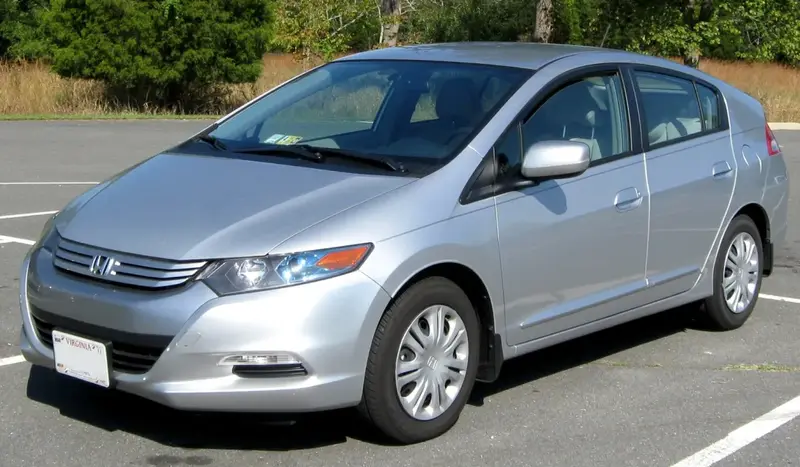 Honda Insight Insight II