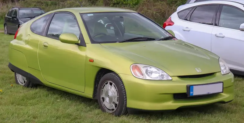 Honda Insight Insight