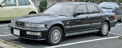 Honda Inspire Inspire I (CB5/CC2/CC3)