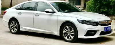 Honda Inspire Inspire VI (CV4/CV6)