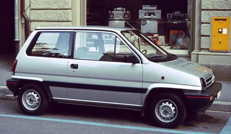 Honda Jazz - 2