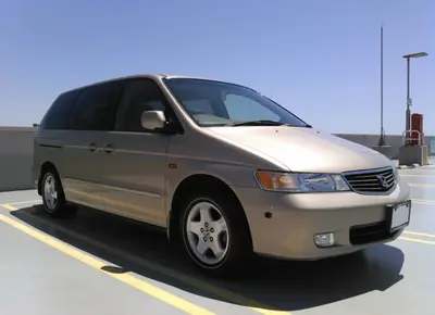 Honda Lagreat Lagreat