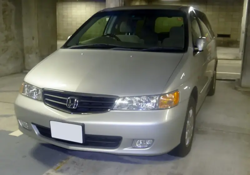 Honda Lagreat - 3