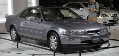 Honda Legend Legend II (KA7)