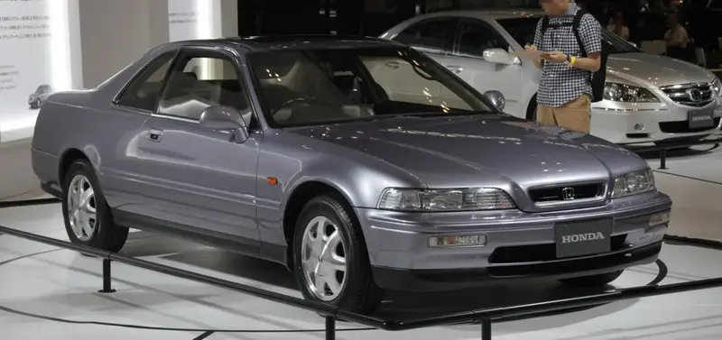Honda Legend Legend II (KA7)