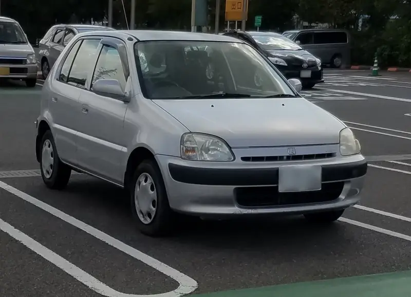 Honda Logo - 5