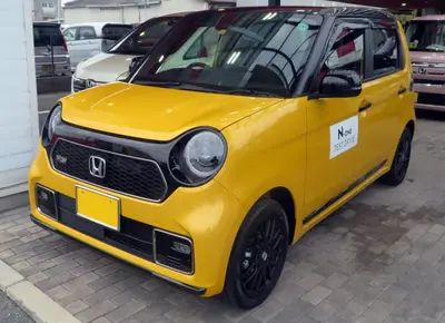 Honda N-One N-One II
